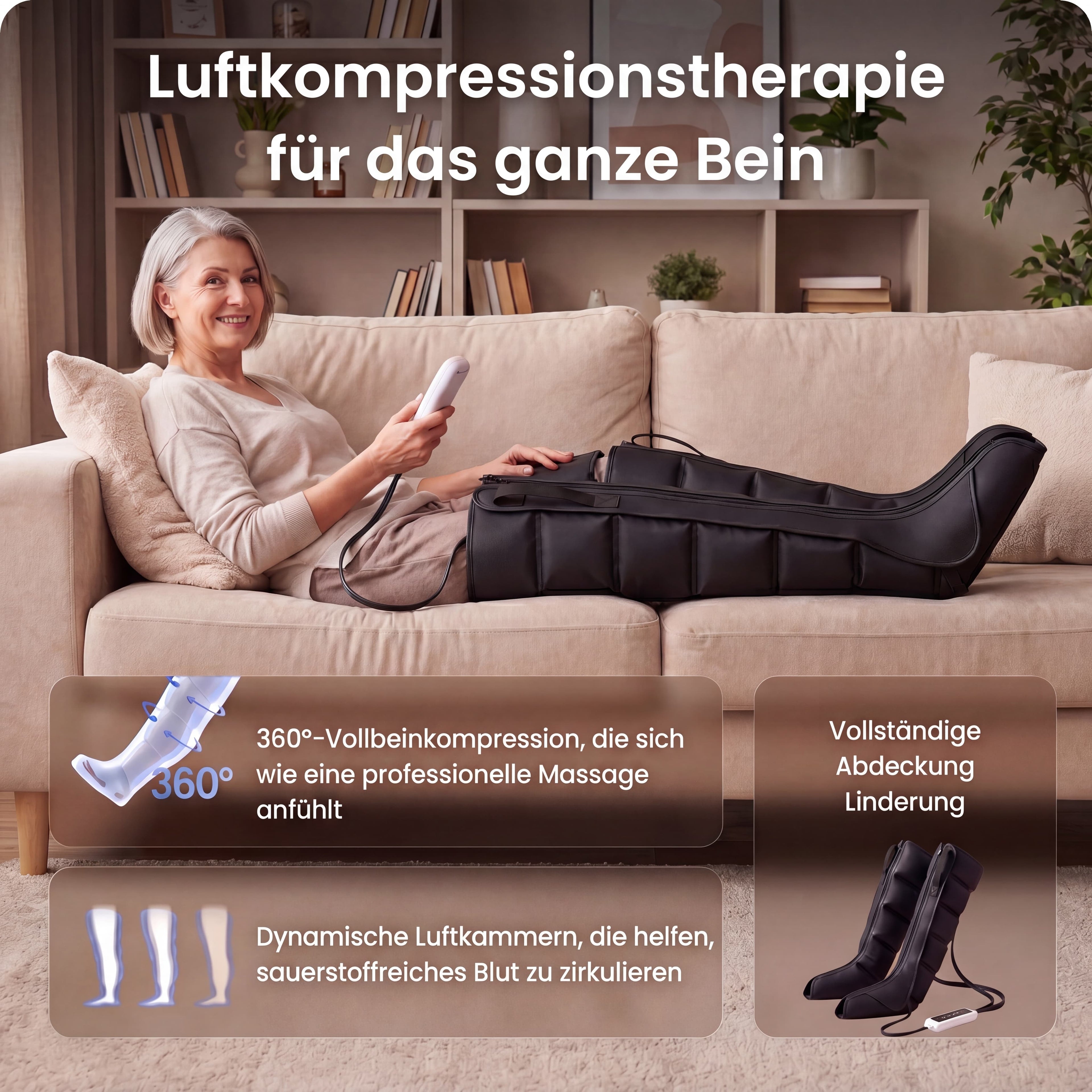 VENO AirPress Pro