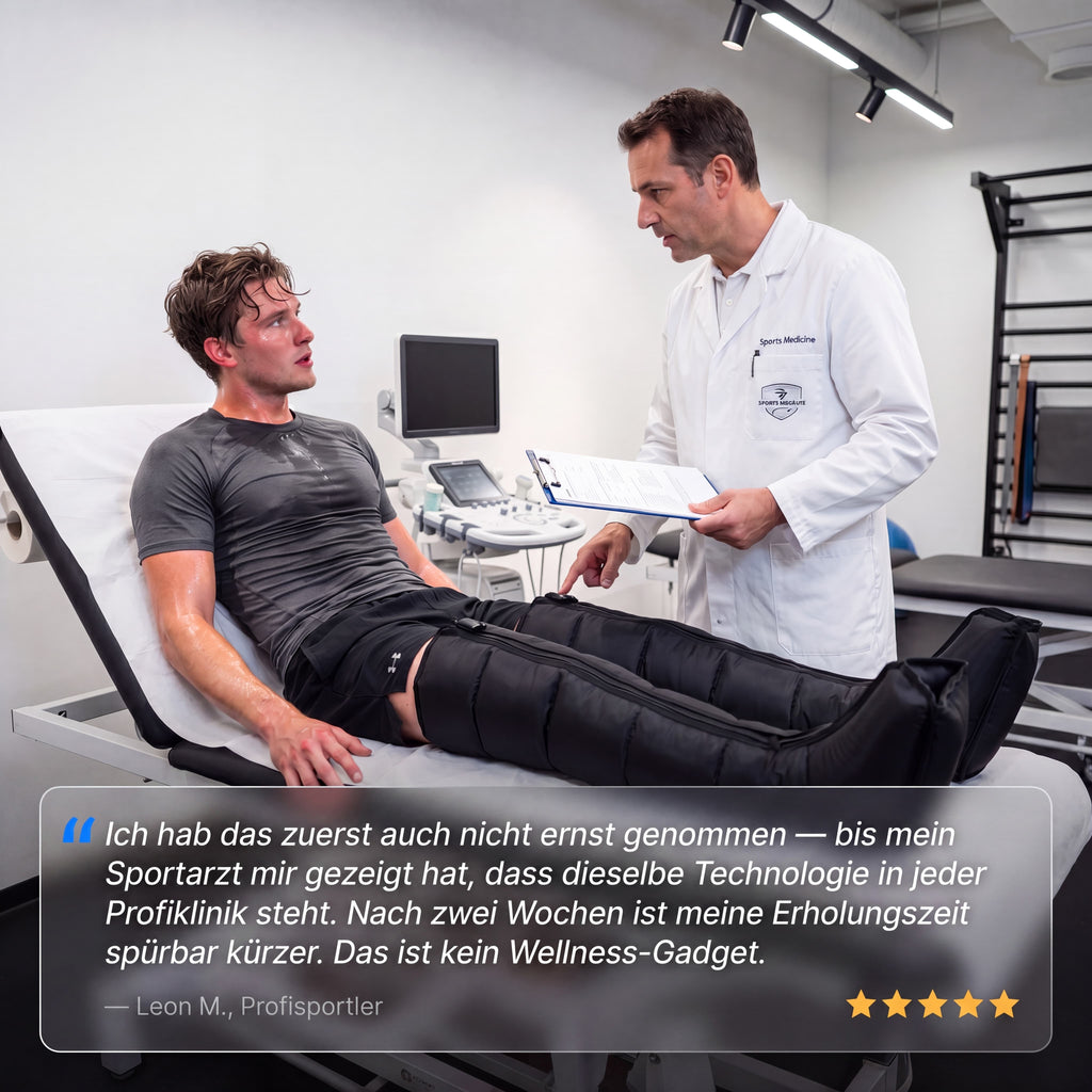 VENO AirPress Pro