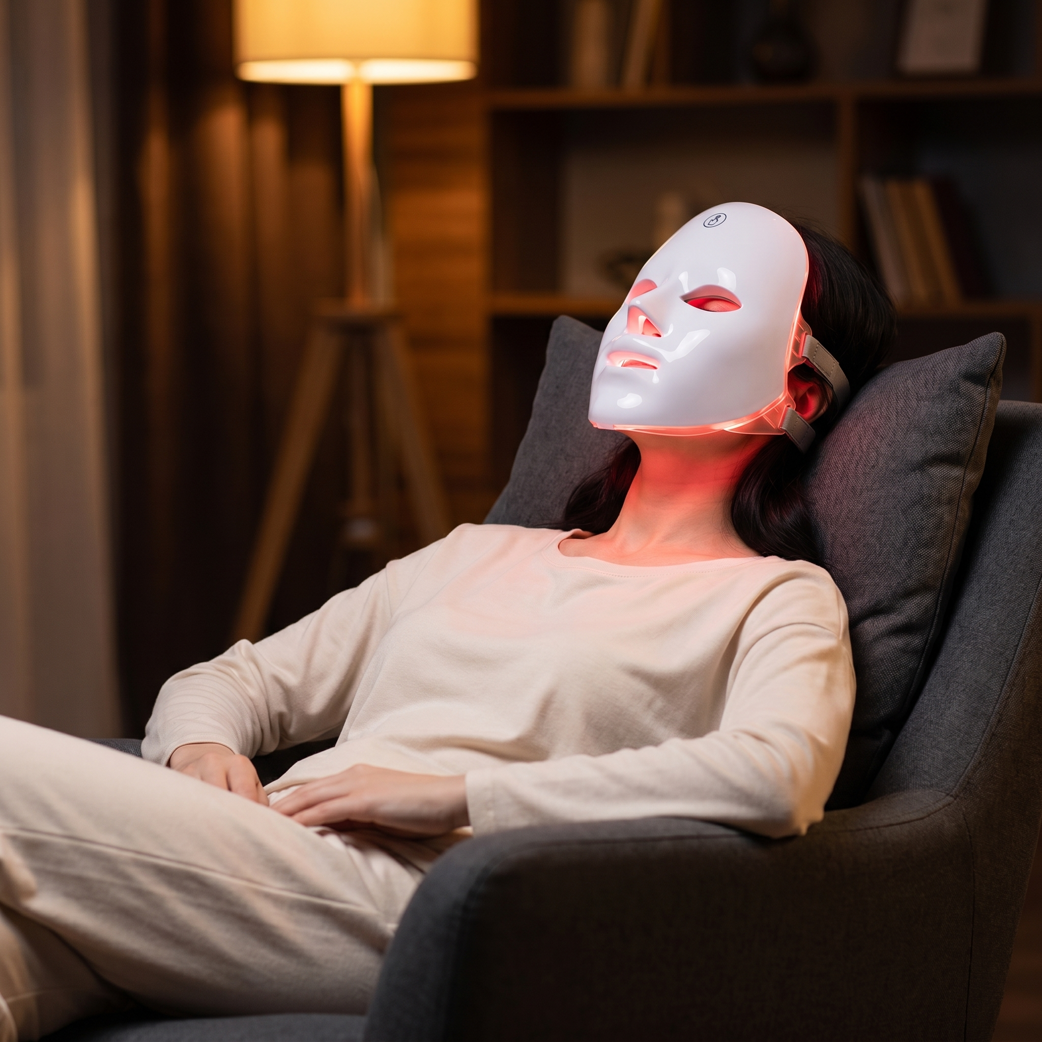 VENO GlowMask