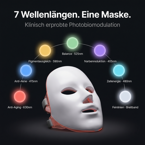 VENO GlowMask