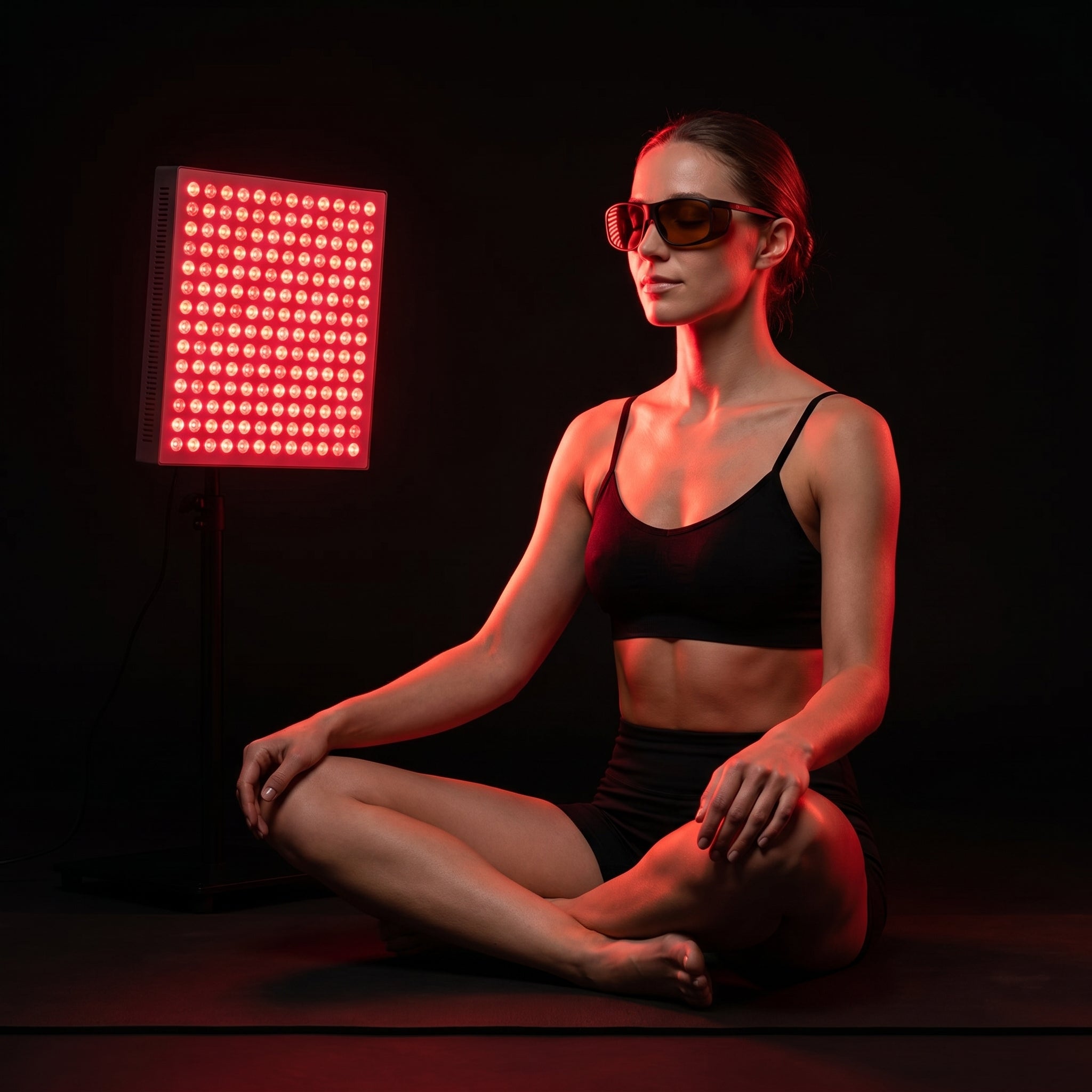 VENO RedLight