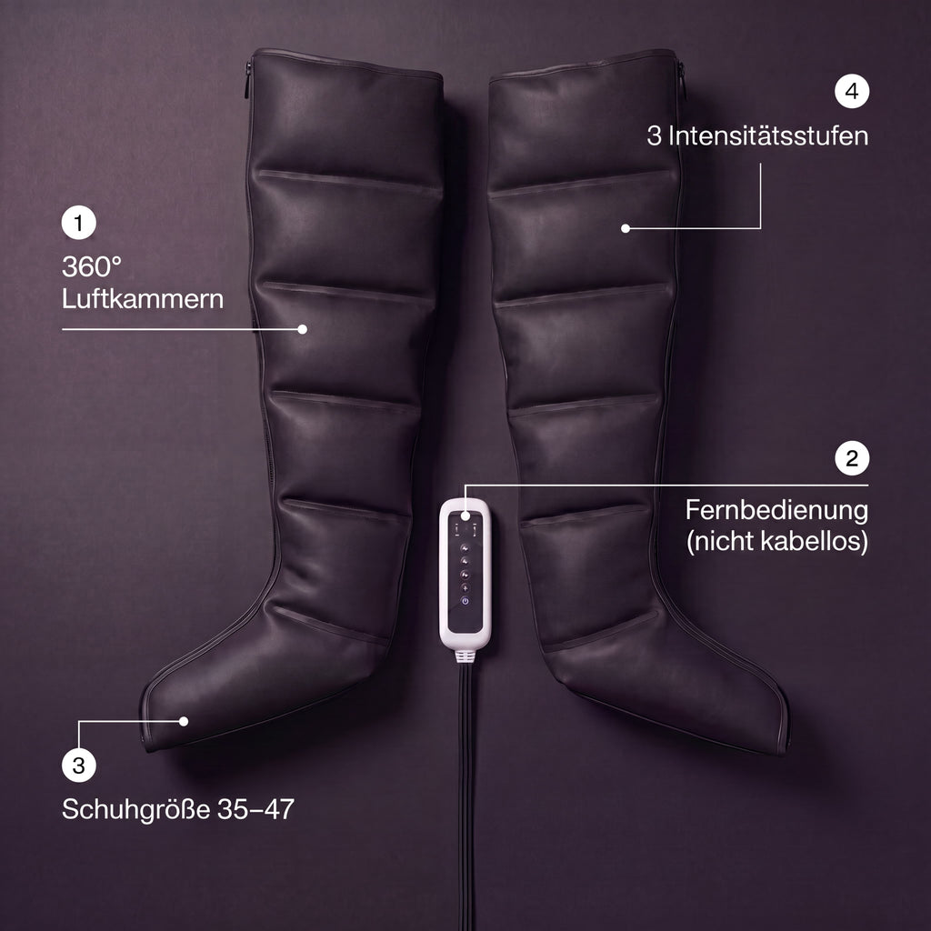 VENO AirPress Pro