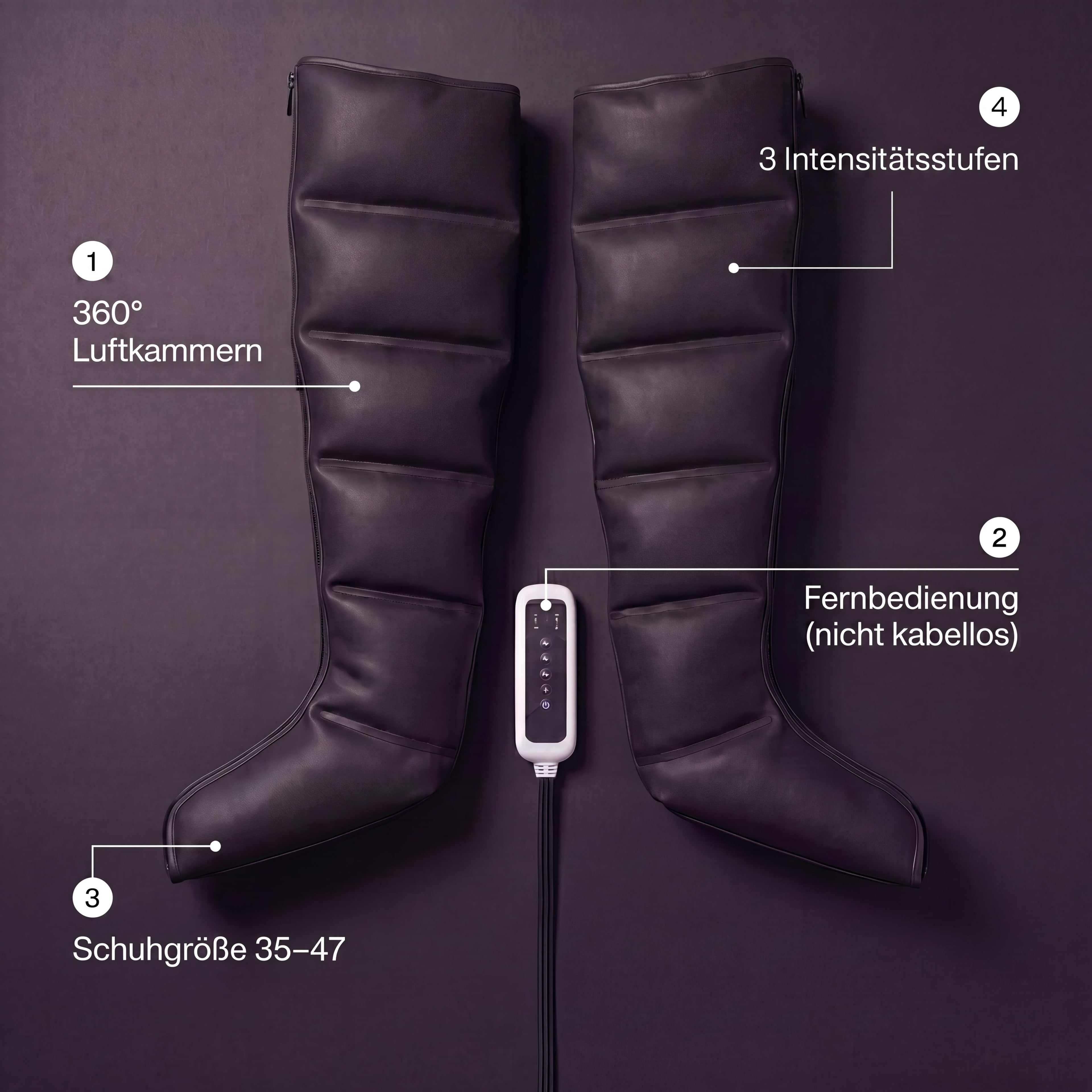 VENO AirPress Pro