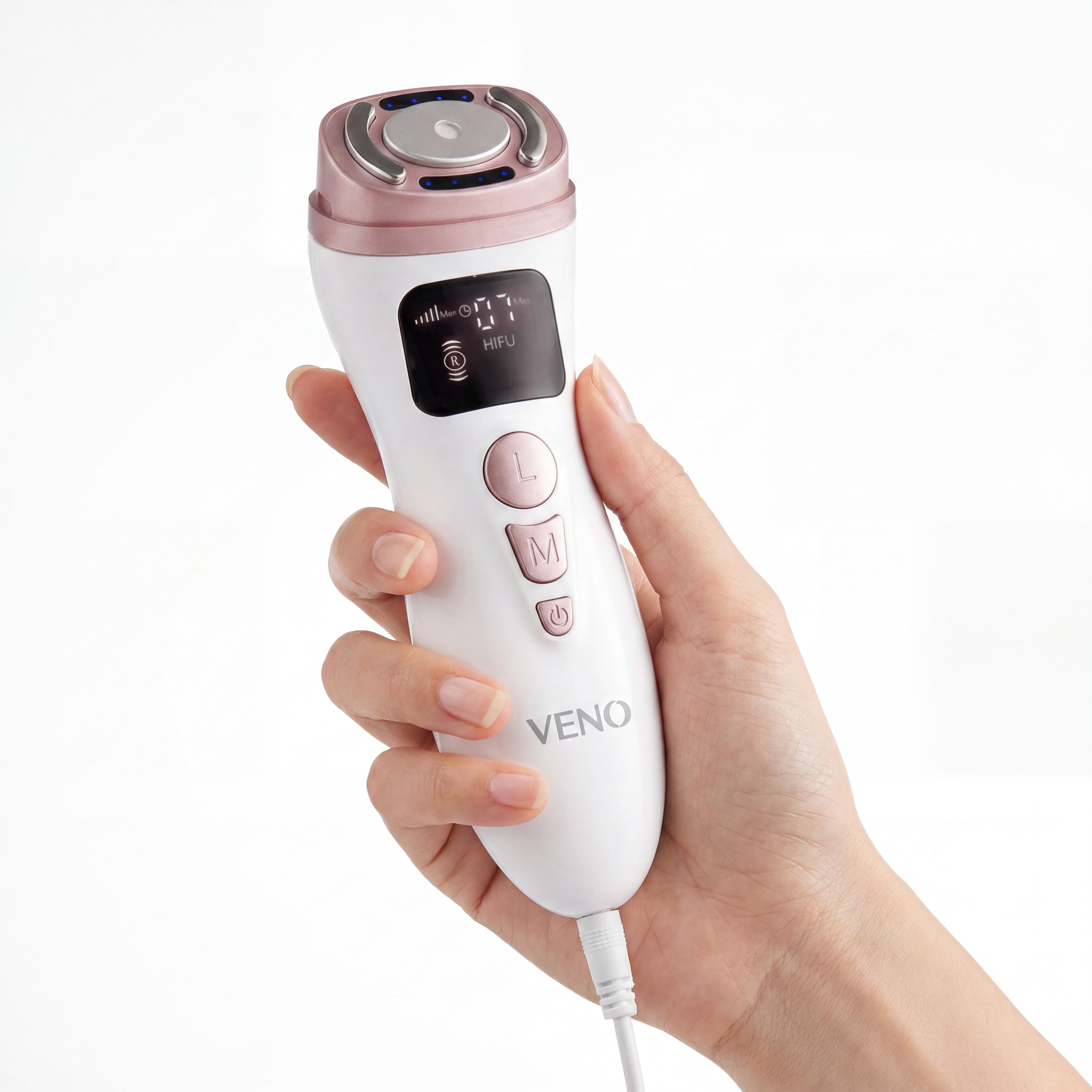 VENO HIFU