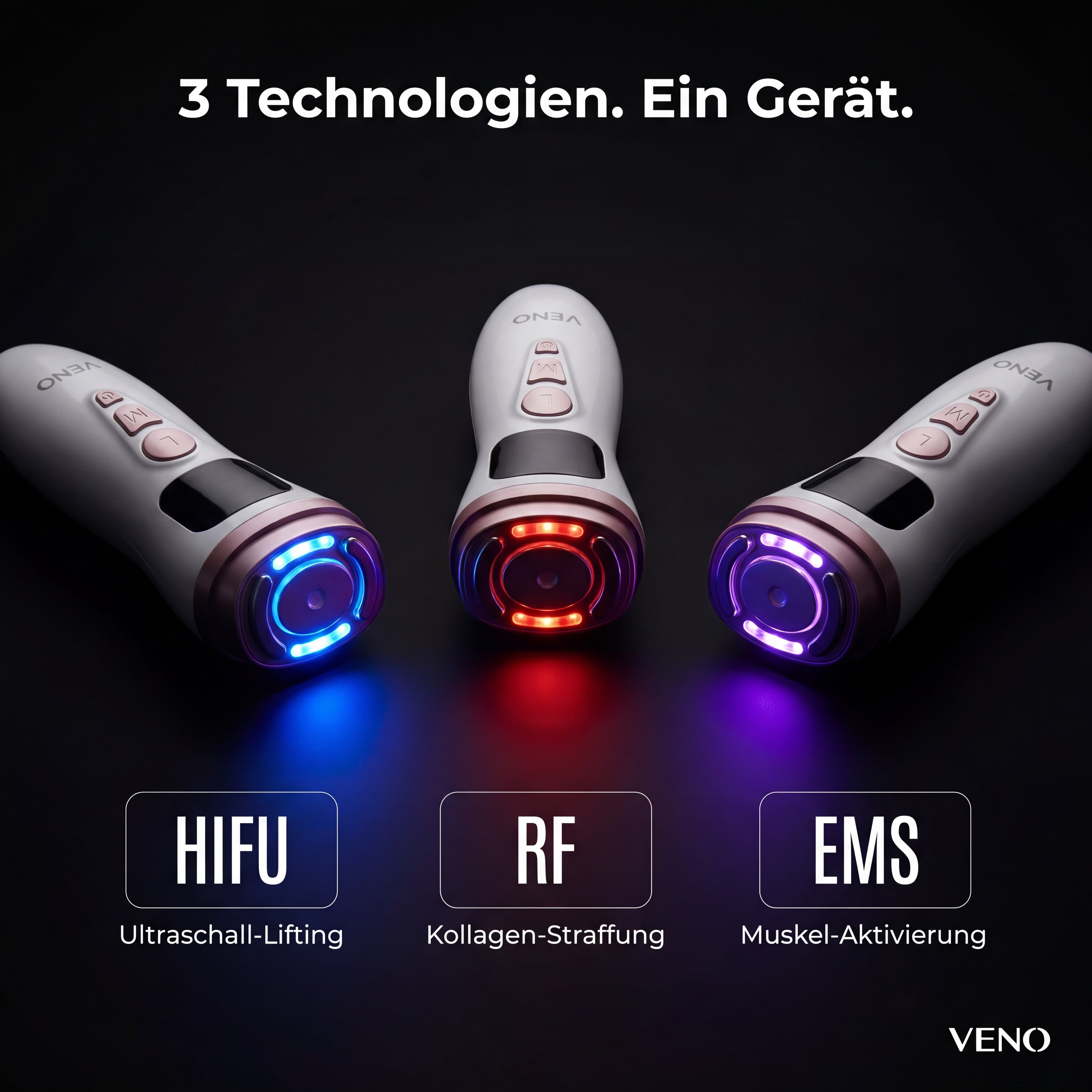 VENO HIFU